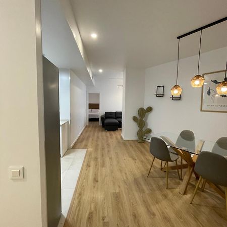 Precioso Apartamento En Malaga Centro Bagian luar foto
