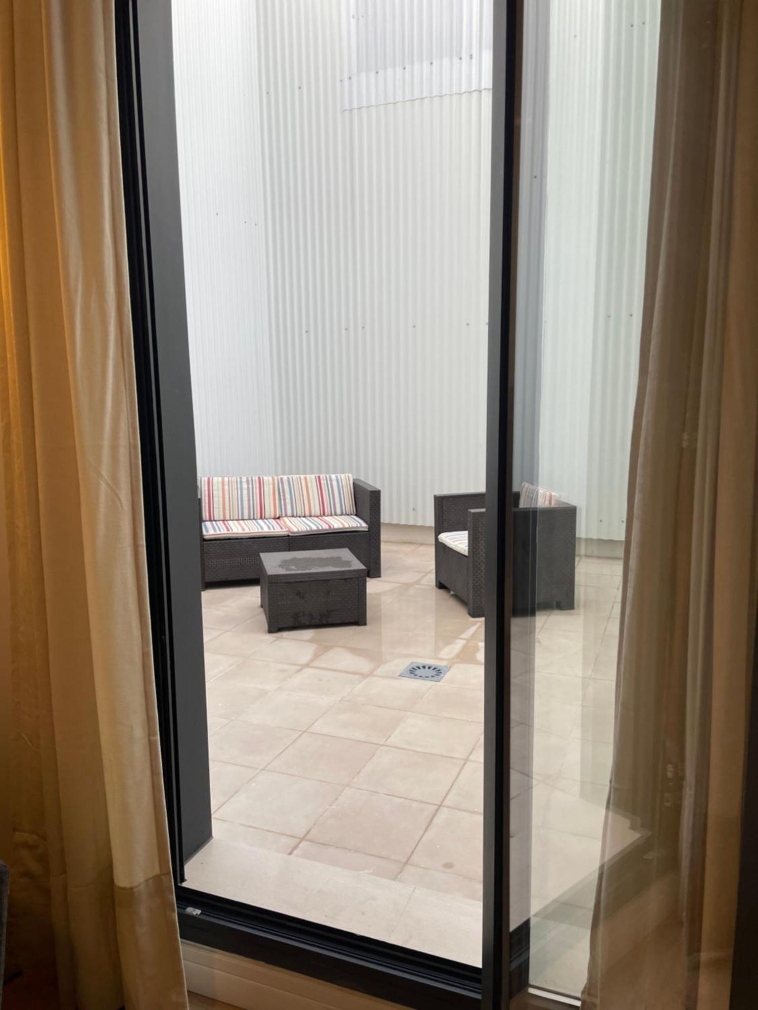 Precioso Apartamento En Malaga Centro Bagian luar foto