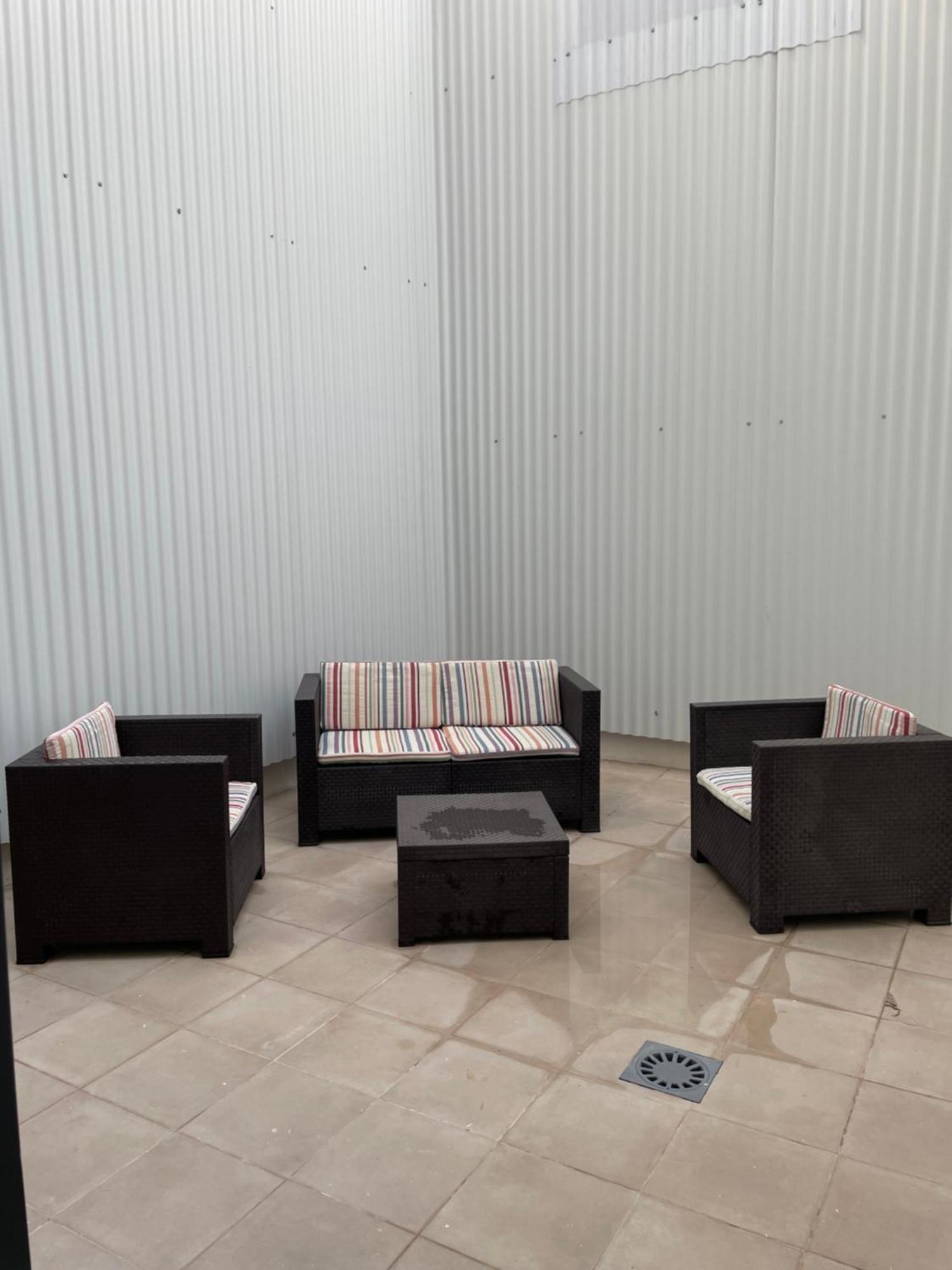 Precioso Apartamento En Malaga Centro Bagian luar foto