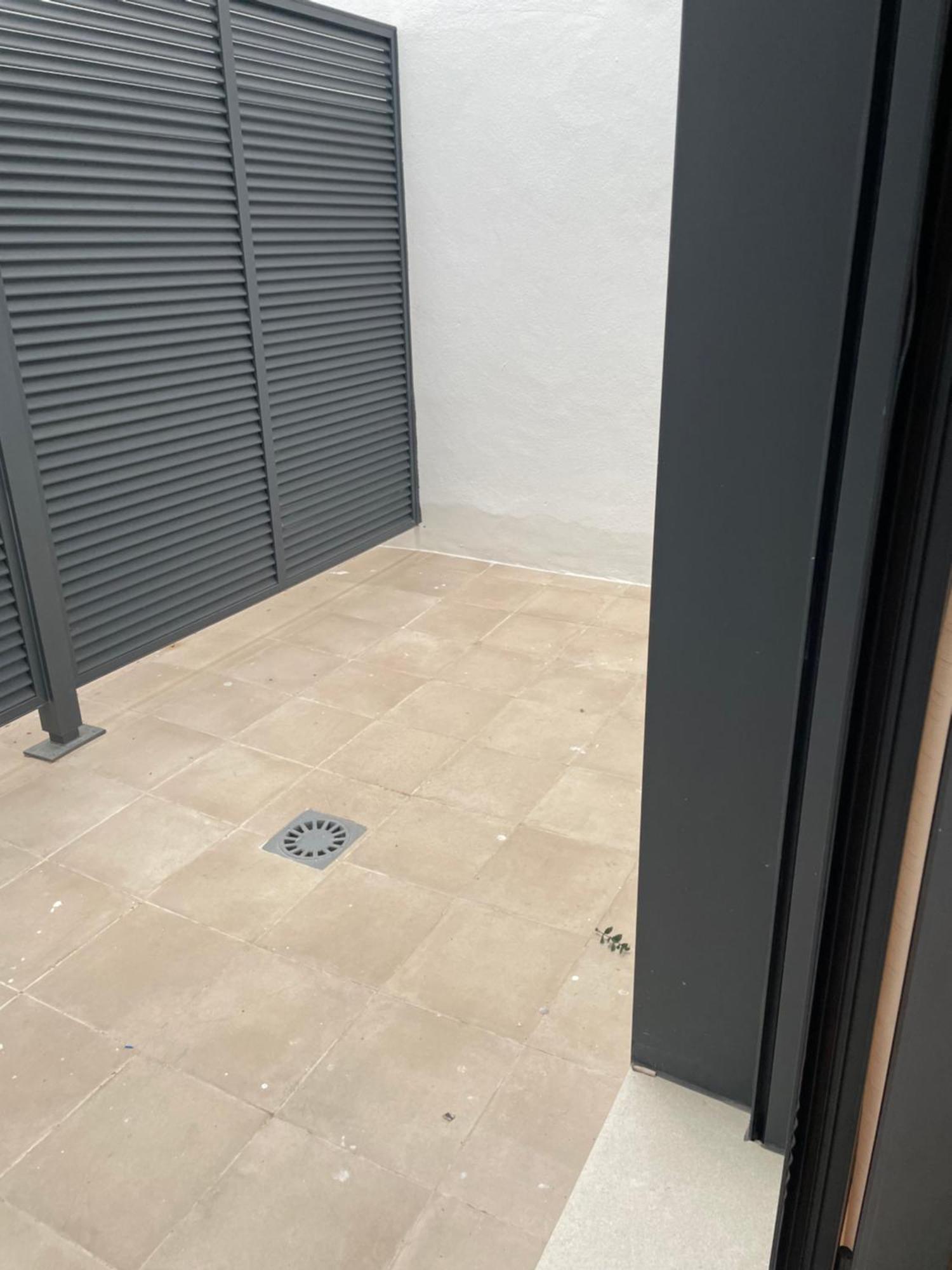 Precioso Apartamento En Malaga Centro Bagian luar foto